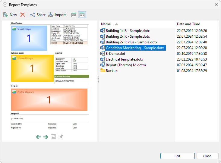 report-templates-dialog
